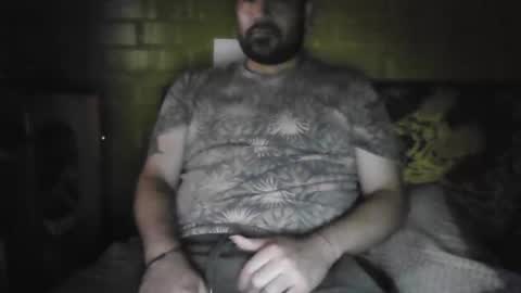 daniel_hot996 online show from 12-18-25, 07:25