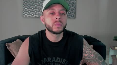 Snapshot of daniel_kingxxx chatting on 02-24-26, 12:03 daniel_kingxxx online show from 02-24-26, 12:03