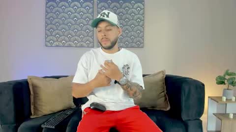 Snapshot of daniel_kingxxx chatting on 02-28-26, 12:50 daniel_kingxxx online show from 02-28-26, 12:50