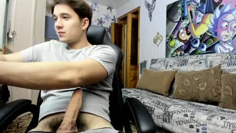 Snapshot of daniel_like chatting on 12-08-24, 02:41 Just Ben online show from 12-08-24, 02:41