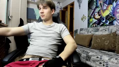 Snapshot of daniel_like chatting on 12-09-24, 03:00 Just Ben online show from 12-09-24, 03:00