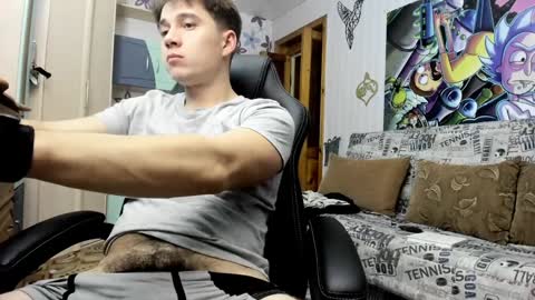 Snapshot of daniel_like chatting on 01-11-25, 02:47 Just Ben online show from 01-11-25, 02:47