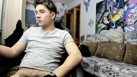 Snapshot of daniel_like chatting on 01-16-25, 02:51 Just Ben online show from 01-16-25, 02:51