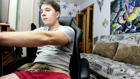 Snapshot of daniel_like chatting on 01-26-25, 02:52 Just Ben online show from 01-26-25, 02:52