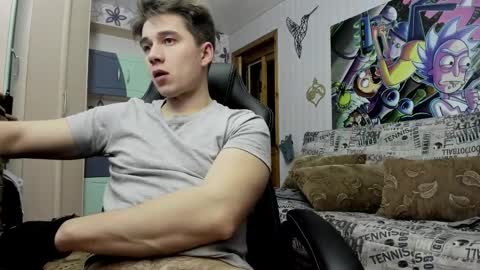 Snapshot of daniel_like chatting on 02-17-25, 03:09 Just Ben online show from 02-17-25, 03:09