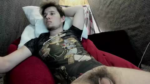 Just Ben online show from 02-10-26, 01:37