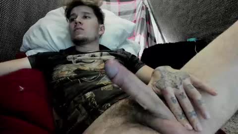 Just Ben online show from 02-22-26, 01:09