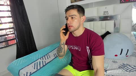 Sexy Dani online show from 12-02-24, 11:45