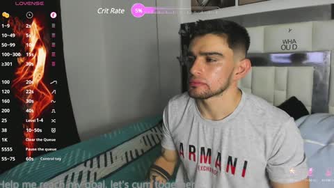 Sexy Dani online show from 12-03-24, 01:19