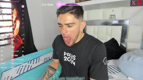 Sexy Dani online show from 12-04-24, 12:14