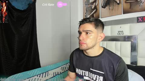 Sexy Dani online show from 12-05-24, 01:28