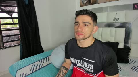 Sexy Dani online show from 12-06-24, 12:05