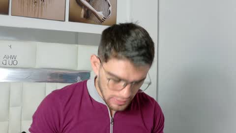 Sexy Dani online show from 12-11-24, 12:55