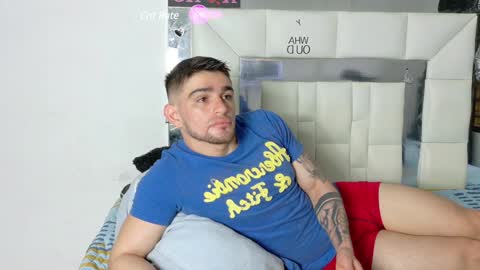 Sexy Dani online show from 12-20-24, 12:16