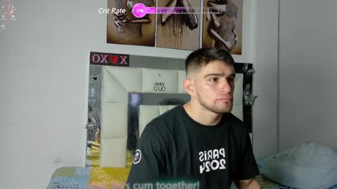 Sexy Dani online show from 12-21-24, 12:16