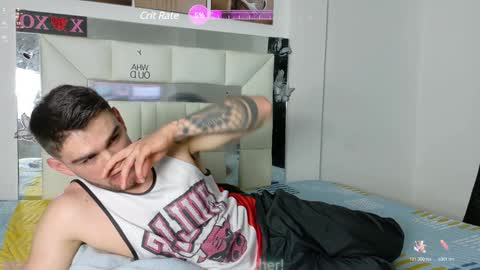 Sexy Dani online show from 12-23-24, 11:39