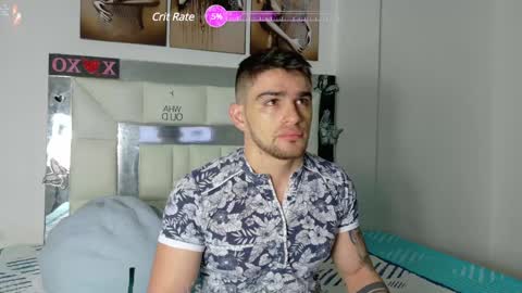 Sexy Dani online show from 01-10-25, 11:11