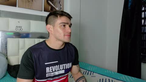 Sexy Dani online show from 01-17-25, 11:17