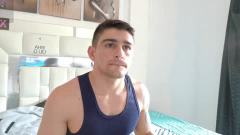 Sexy Dani online show from 01-18-25, 07:15