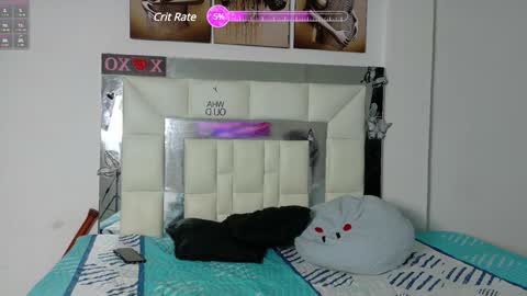 Sexy Dani online show from 01-22-25, 11:34