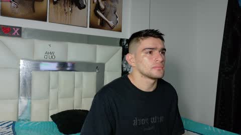 Sexy Dani online show from 01-24-25, 11:26