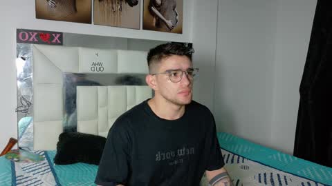 Sexy Dani online show from 01-25-25, 11:23