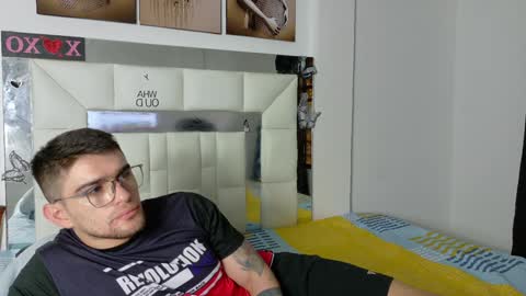 Sexy Dani online show from 01-29-25, 02:32