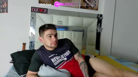 Sexy Dani online show from 02-14-25, 11:42