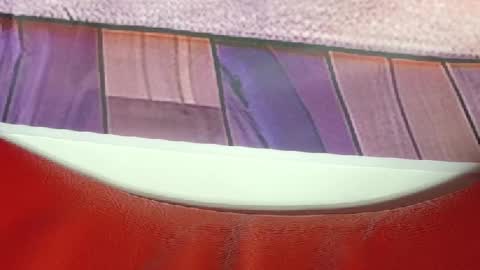 Sexy Dani online show from 02-18-25, 11:22