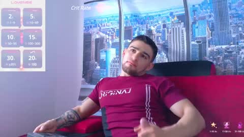 Sexy Dani online show from 02-21-25, 06:37