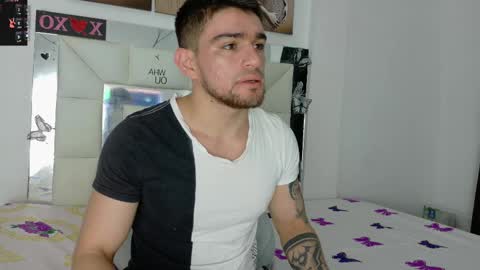 Sexy Dani online show from 02-24-25, 11:21