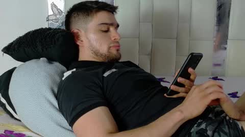 Sexy Dani online show from 03-05-25, 06:01