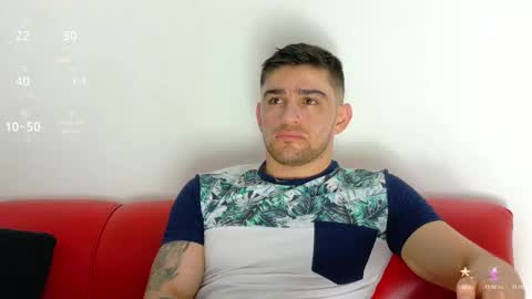 Sexy Dani online show from 09-17-25, 11:23