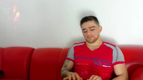 Sexy Dani online show from 09-19-25, 05:46