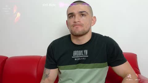 Sexy Dani online show from 10-07-25, 11:29