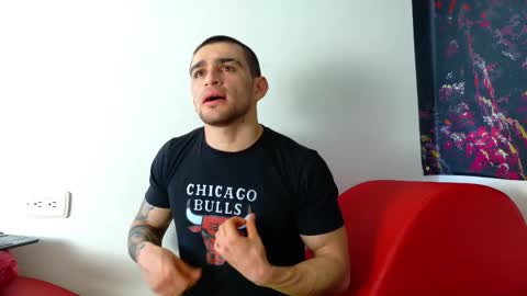 Sexy Dani online show from 10-21-25, 11:33