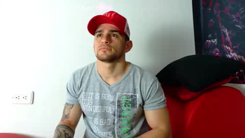 Sexy Dani online show from 10-22-25, 12:05