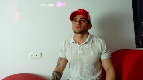 Sexy Dani online show from 10-23-25, 11:09