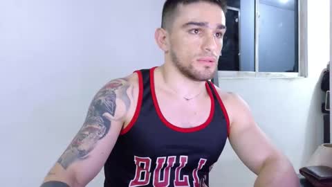 Sexy Dani online show from 12-01-25, 02:49