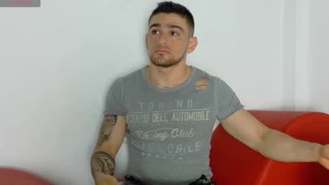 Sexy Dani online show from 01-13-26, 11:59