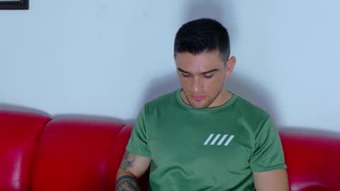 Sexy Dani online show from 02-16-26, 05:31