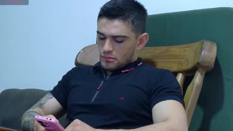 Sexy Dani online show from 03-18-26, 11:57