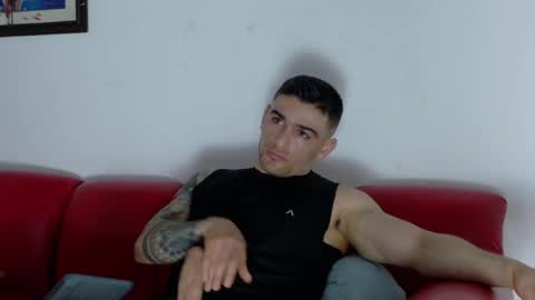 Snapshot of daniel_ova chatting on 05-04-26, 06:26 Sexy Dani online show from 05-04-26, 06:26