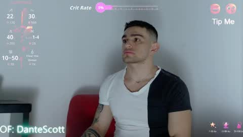 Snapshot of daniel_ova chatting on 05-05-26, 11:40 Sexy Dani online show from 05-05-26, 11:40