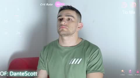 Snapshot of daniel_ova chatting on 05-07-26, 05:35 Sexy Dani online show from 05-07-26, 05:35