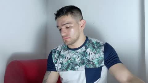 Snapshot of daniel_ova chatting on 05-09-26, 12:21 Sexy Dani online show from 05-09-26, 12:21