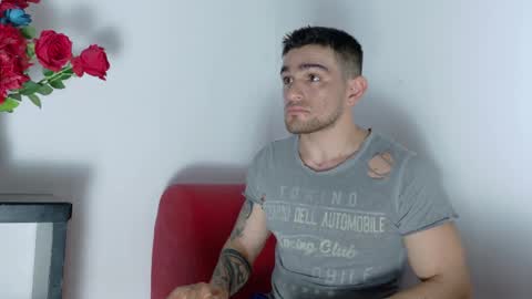 Snapshot of daniel_ova chatting on 05-11-26, 06:05 Sexy Dani online show from 05-11-26, 06:05