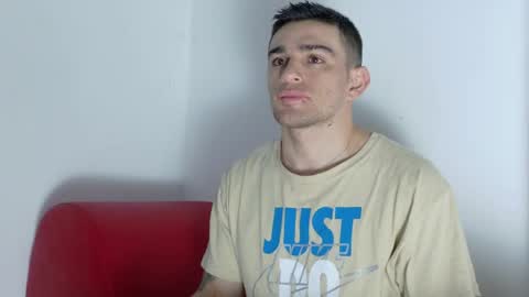 Snapshot of daniel_ova chatting on 05-13-26, 11:51 Sexy Dani online show from 05-13-26, 11:51