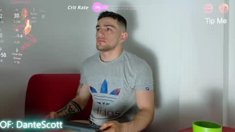 Snapshot of daniel_ova chatting on 05-20-26, 12:33 Sexy Dani online show from 05-20-26, 12:33