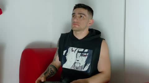 Snapshot of daniel_ova chatting on 05-21-26, 02:02 Sexy Dani online show from 05-21-26, 02:02